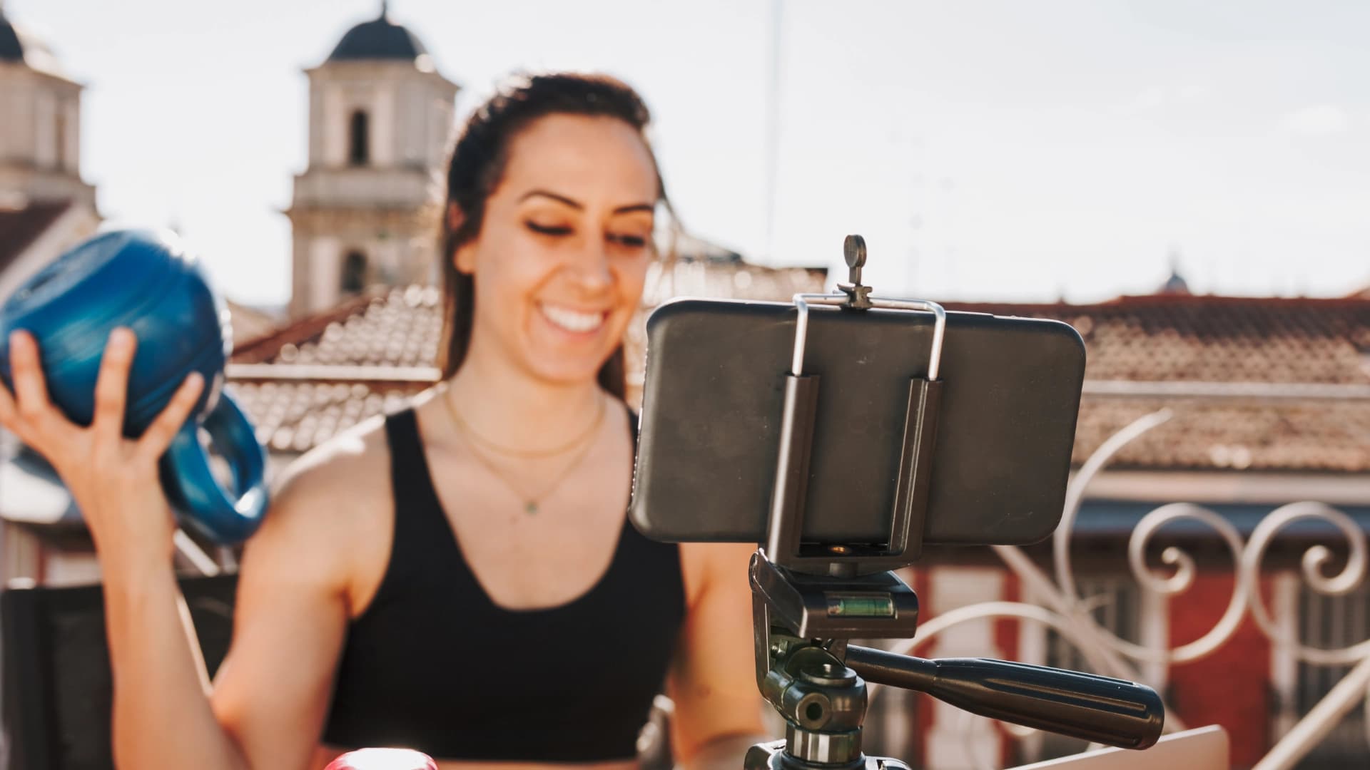 Community Management